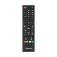 Telewizor Cabletech 40" FHD DVB-T2 H.265 HEVC