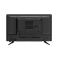 Telewizor Kruger&Matz 22" seria F, FHD z tunerem DVB-T2