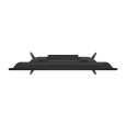 Telewizor Kruger&Matz 22" seria F, FHD z tunerem DVB-T2