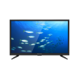 Telewizor Kruger&Matz 22" seria F, FHD z tunerem DVB-T2