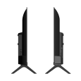 Telewizor Kruger&Matz 24" HD DVB-T2 H.265 HEVC 230/12V
