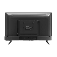 Telewizor Kruger&Matz 24" HD DVB-T2 H.265 HEVC 230/12V