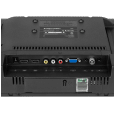 Telewizor Kruger&Matz 24" HD DVB-T2 H.265 HEVC 230/12V