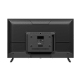 Telewizor Kruger&Matz 32" HD Google TV 5.0, DVB-T2/S2/T/C H.265 HEVC