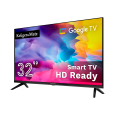 Telewizor Kruger&Matz 32" HD Google TV 5.0, DVB-T2/S2/T/C H.265 HEVC