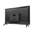 Telewizor Kruger&Matz 32" HD Google TV 5.0, DVB-T2/S2/T/C H.265 HEVC