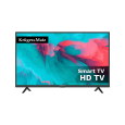 Telewizor Kruger&Matz 32" HD smart DVB-T2/S2 H.265 HEVC