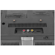 Telewizor Kruger&Matz 32" seria H, HD z tunerem DVB-T2 H.265