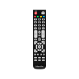 Telewizor Kruger&Matz 32" seria H, HD z tunerem DVB-T2 H.265