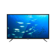 Telewizor Kruger&Matz 32" seria H, HD z tunerem DVB-T2 H.265