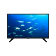 Telewizor Kruger&Matz 32" seria H, HD z tunerem DVB-T2 H.265 HEVC