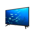 Telewizor Kruger&Matz 32" seria H, HD z tunerem DVB-T2 H.265 HEVC