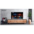Telewizor Kruger&Matz 40" FHD Google TV 5.0, DVB-T2/S2/T/C H.265 HEVC