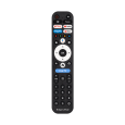 Telewizor Kruger&Matz 40" FHD Google TV 5.0, DVB-T2/S2/T/C H.265 HEVC