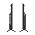 Telewizor Kruger&Matz 40" FHD Google TV 5.0, DVB-T2/S2/T/C H.265 HEVC