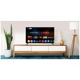 Telewizor Kruger&Matz 40" FHD Google TV 5.0, DVB-T2/S2/T/C H.265 HEVC