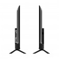 Telewizor Kruger&Matz 40" FHD Google TV 5.0, DVB-T2/S2/T/C H.265 HEVC