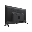 Telewizor Kruger&Matz 40" FHD smart DVB-T2/S2 H.265 Hevc