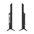 Telewizor Kruger&Matz 40" FHD smart DVB-T2/S2 H.265 Hevc
