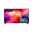 Telewizor Kruger&Matz 40" FHD smart DVB-T2/S2 H.265 Hevc
