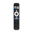 Telewizor Kruger&Matz 43" FHD Google TV, DVB-T2/S2/T/C H.265 HEVC