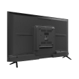 Telewizor Kruger&Matz 43" FHD Google TV, DVB-T2/S2/T/C H.265 HEVC