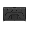Telewizor Kruger&Matz 43" FHD Google TV, DVB-T2/S2/T/C H.265 HEVC
