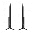 Telewizor Kruger&Matz 43" FHD Google TV, DVB-T2/S2/T/C H.265 HEVC
