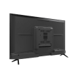 Telewizor Kruger&Matz 43" FHD smart DVB-T2/S2 H265 Hevc