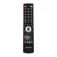Telewizor Kruger&Matz 49" seria F, FHD DVB-T2