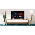 Telewizor Kruger&Matz 50" UHD Google TV 5.0 DVB-T2/T/C H.265 HEVC