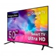Telewizor Kruger&Matz 50" UHD Google TV 5.0 DVB-T2/T/C H.265 HEVC