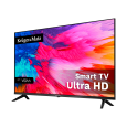 Telewizor Kruger&Matz 50" UHD smart DVB-T2/S2 H.265 Hevc VIDAA