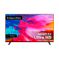Telewizor Kruger&Matz 50" UHD smart DVB-T2/S2 H.265 Hevc VIDAA