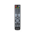 Telewizor Kruger&Matz 55" seria U, UHD 4K z tunerem DVB-T2