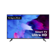 Telewizor Kruger&Matz 55" UHD DVB-T2/S2 H.265 HEVC