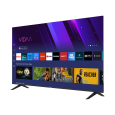 Telewizor Kruger&Matz 55" UHD smart DVB-T2/S2 H.265 Hevc