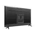 Telewizor Kruger&Matz 55" UHD smart DVB-T2/S2 H.265 Hevc