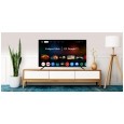 Telewizor Kruger&Matz 58" UHD smart DVB-T2/S2 H.265 Hevc