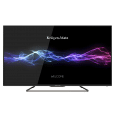Telewizor Kruger&Matz 65" seria F, Full HD z tunerem DVB-T2 HD