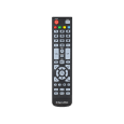 Telewizor Kruger&Matz 65" seria U, UHD 4K z tunerem DVB-T2 HD