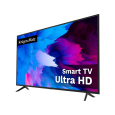 Telewizor Kruger&Matz 65" UHD smart DVB-T2/S2 H.265 HEVC