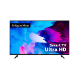 Telewizor Kruger&Matz 65" UHD smart DVB-T2/S2 H.265 HEVC