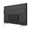 Telewizor Kruger&Matz 86" UHD QLED smart DVB-T2/S2 H.265 Hevc