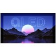 Telewizor Kruger&Matz 86" UHD QLED smart DVB-T2/S2 H.265 Hevc