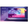 Telewizor Kruger&Matz 86" UHD QLED smart DVB-T2/S2 H.265 Hevc