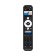 Telewizor Kruger&Matz 86" UHD QLED smart DVB-T2/S2 H.265 Hevc