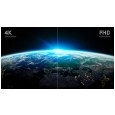 Telewizor Kruger&Matz 86" UHD QLED smart DVB-T2/S2 H.265 Hevc