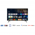 Telewizor TCL 40" FHD AndroidTV DVB-T2/C/S2 H.265 HEVC