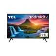 Telewizor TCL 40" FHD AndroidTV DVB-T2/C/S2 H.265 HEVC